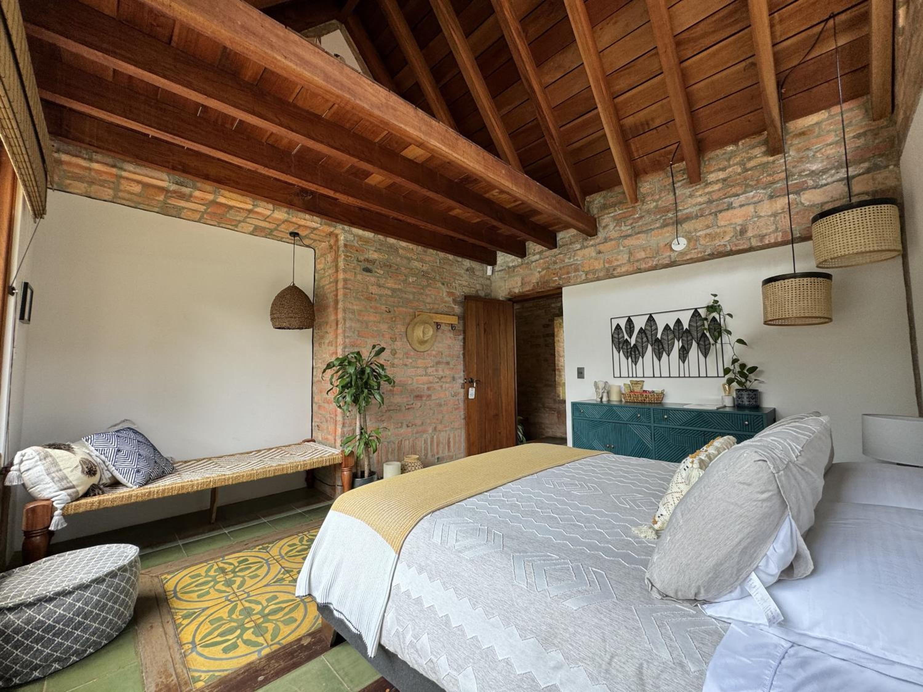 Casa Kolibri
