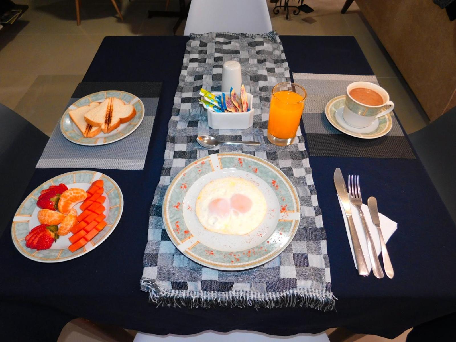 Hotel Casa Navi - Property Image 46