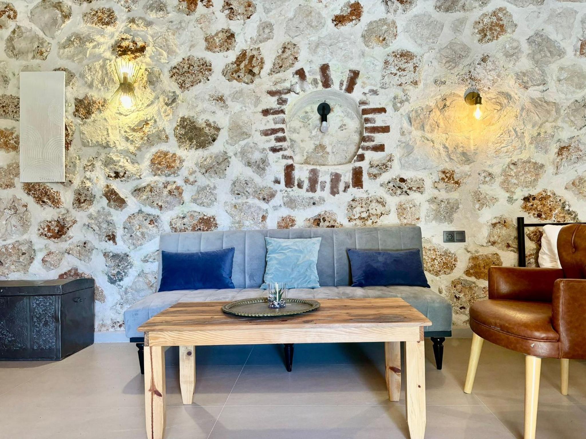 Bademlique Stone Rooms - Image 17