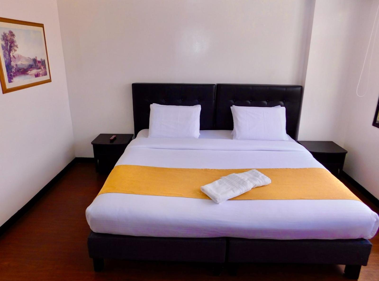 Hotel Casa Navi - Property Image 47