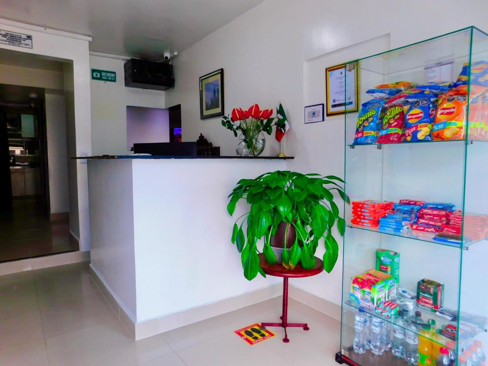 Hotel Casa Navi - Property Image 4