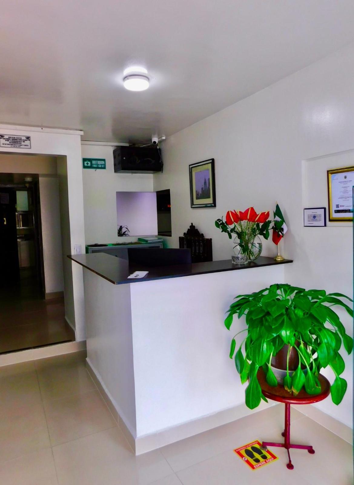 Hotel Casa Navi - Property Image 5