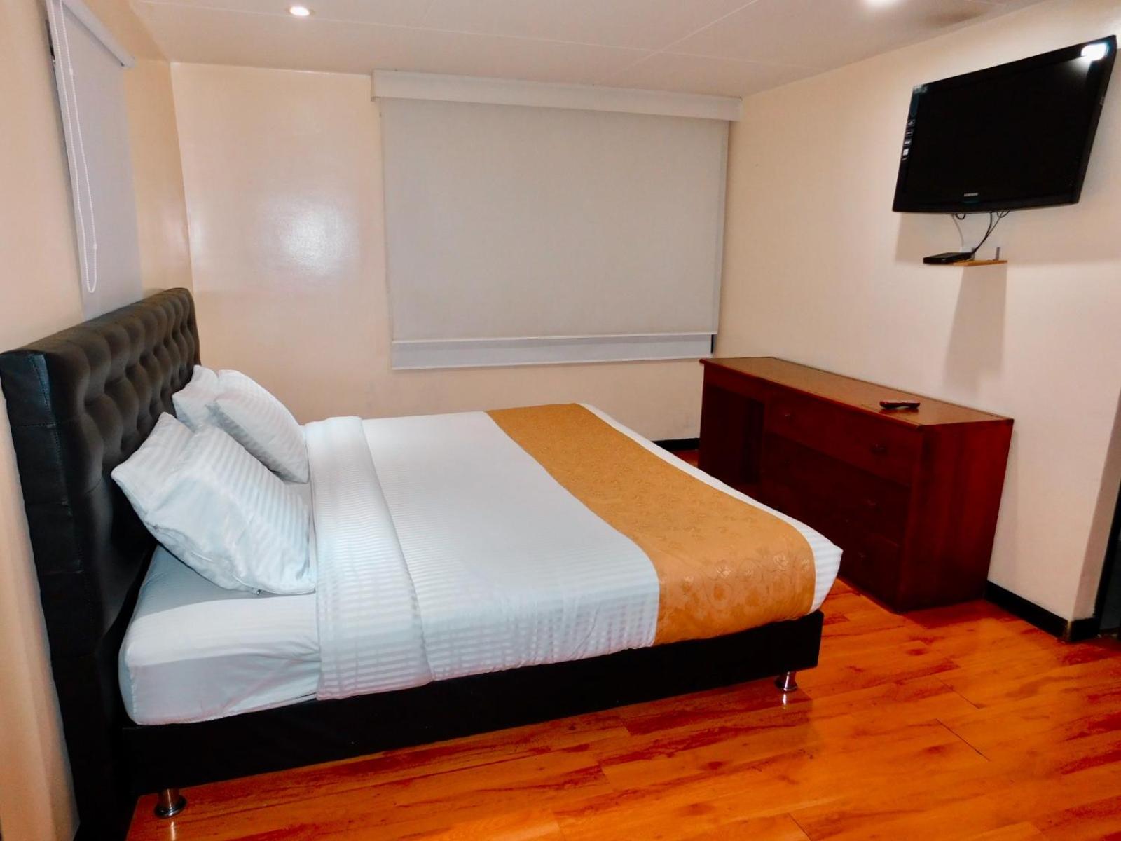 Hotel Casa Navi - Property Image 6