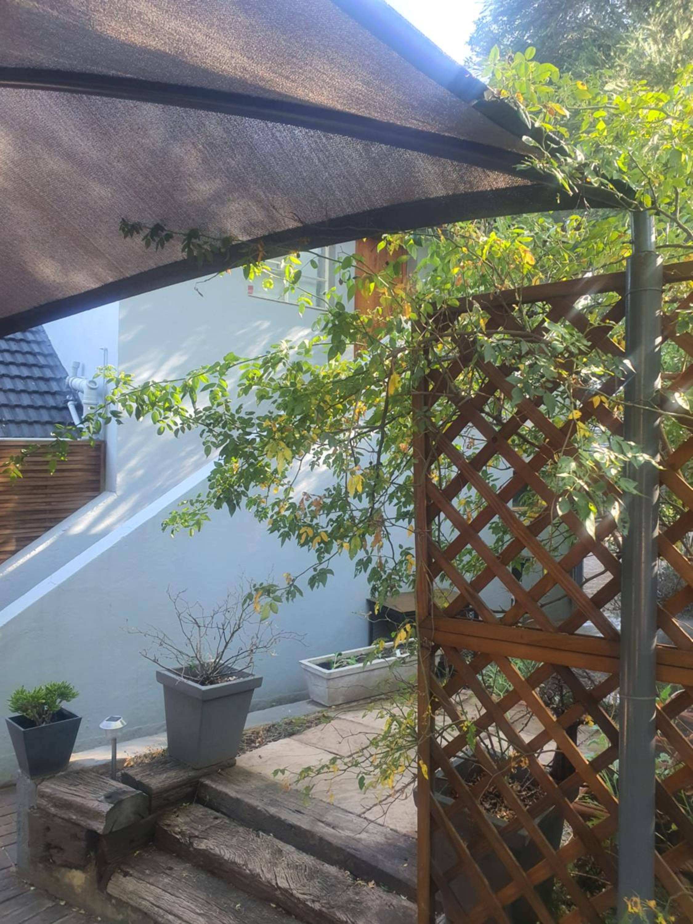 Warm and Cozy Home in Randburg