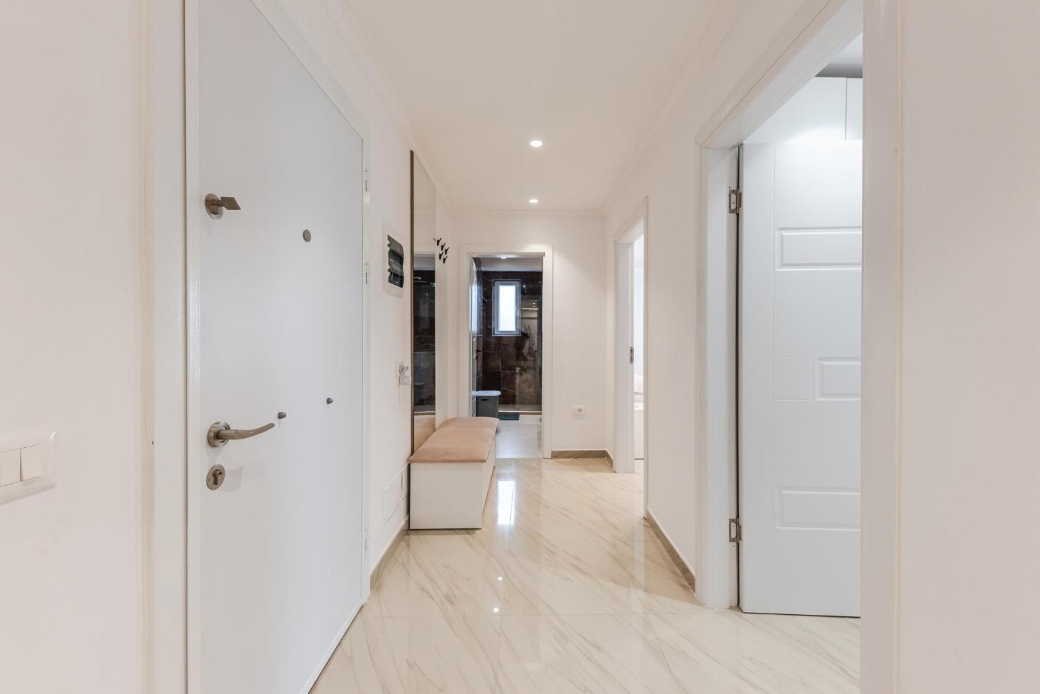 Mumba Apartments by Kondo Stays