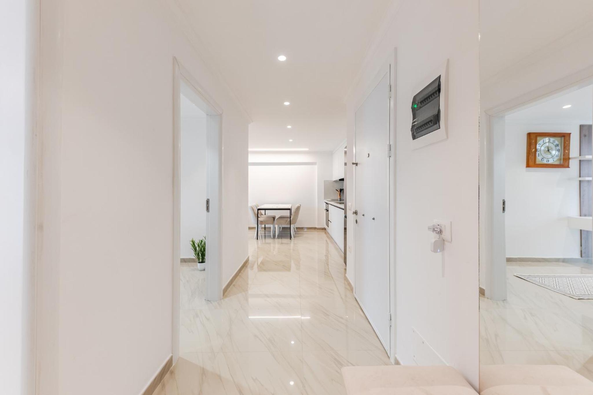 Mumba Apartments by Kondo Stays