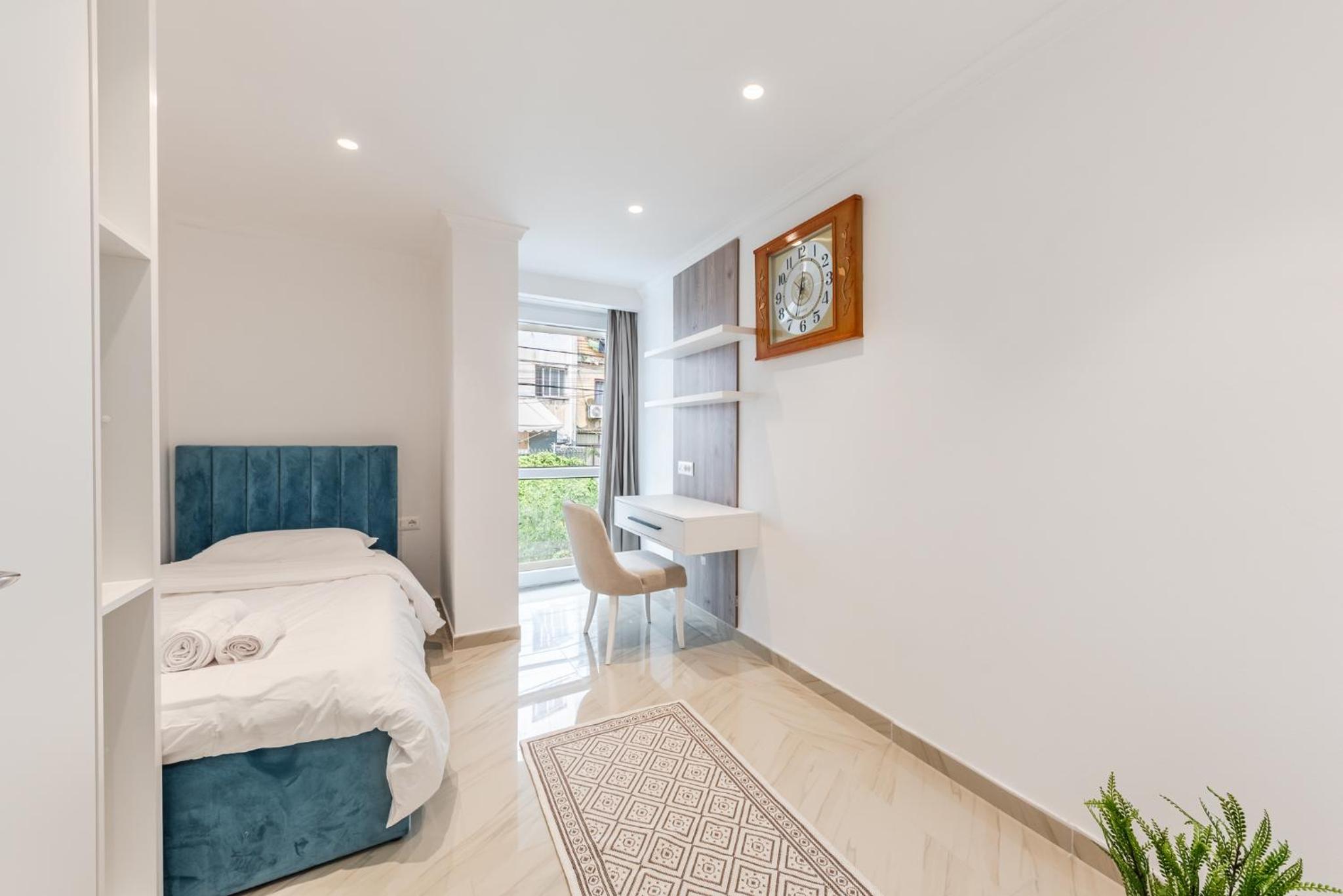 Mumba Apartments by Kondo Stays