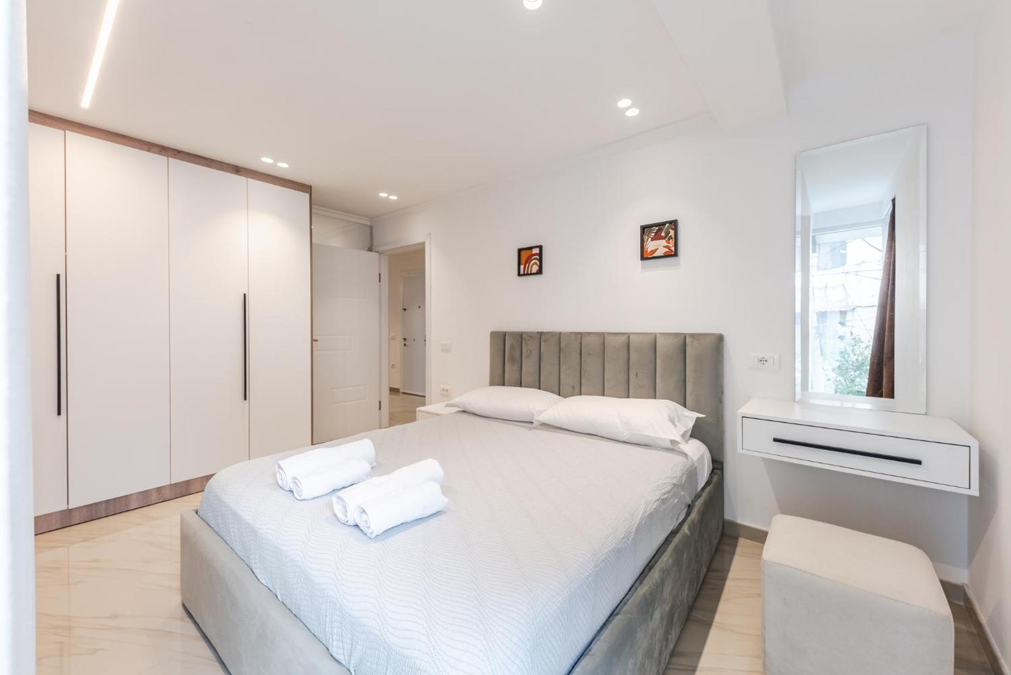 Mumba Apartments by Kondo Stays