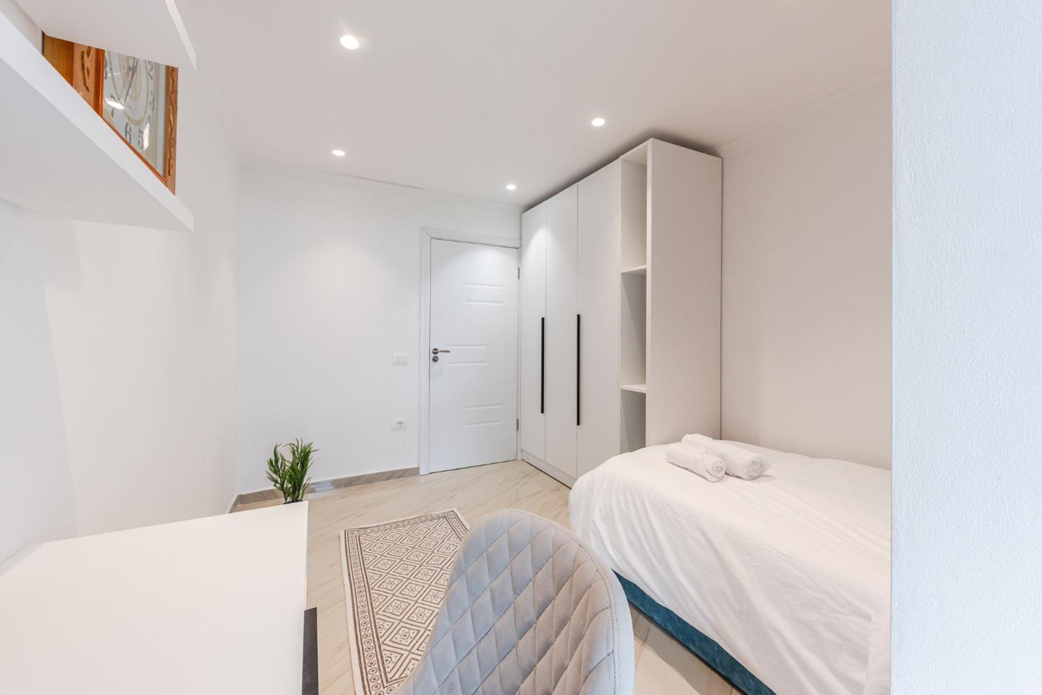 Mumba Apartments by Kondo Stays