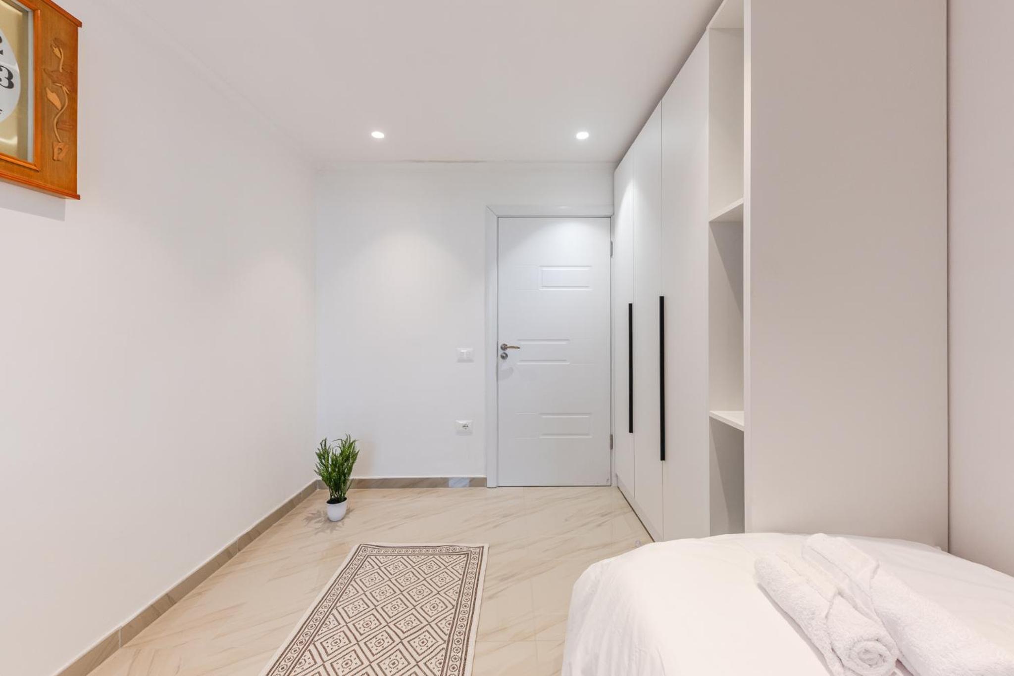 Mumba Apartments by Kondo Stays