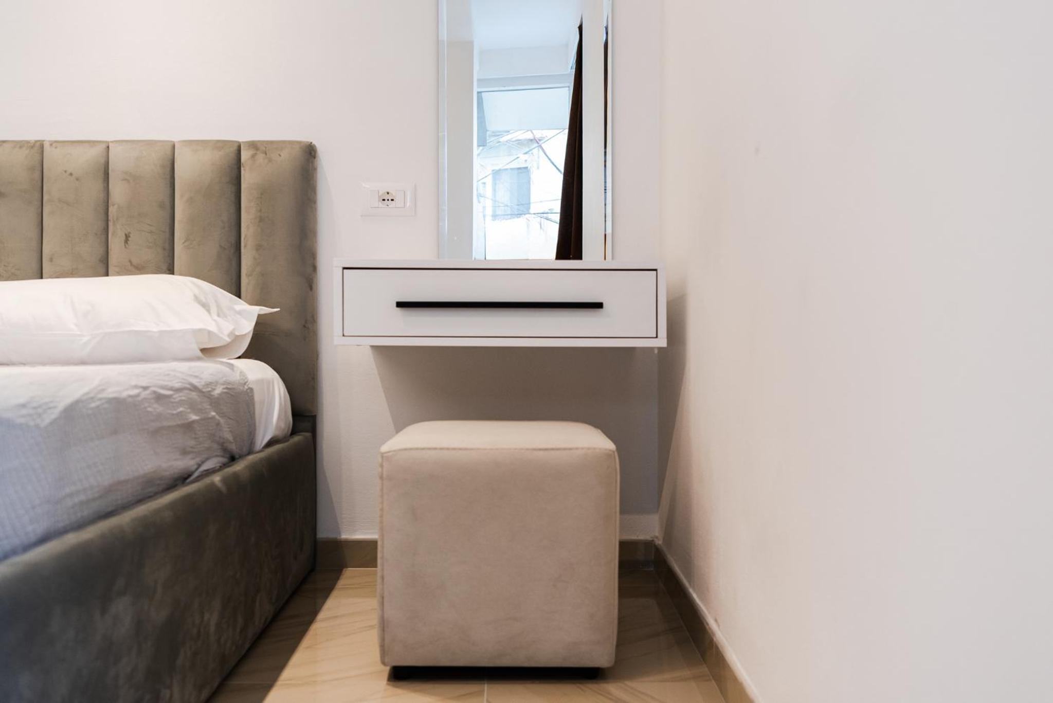 Mumba Apartments by Kondo Stays