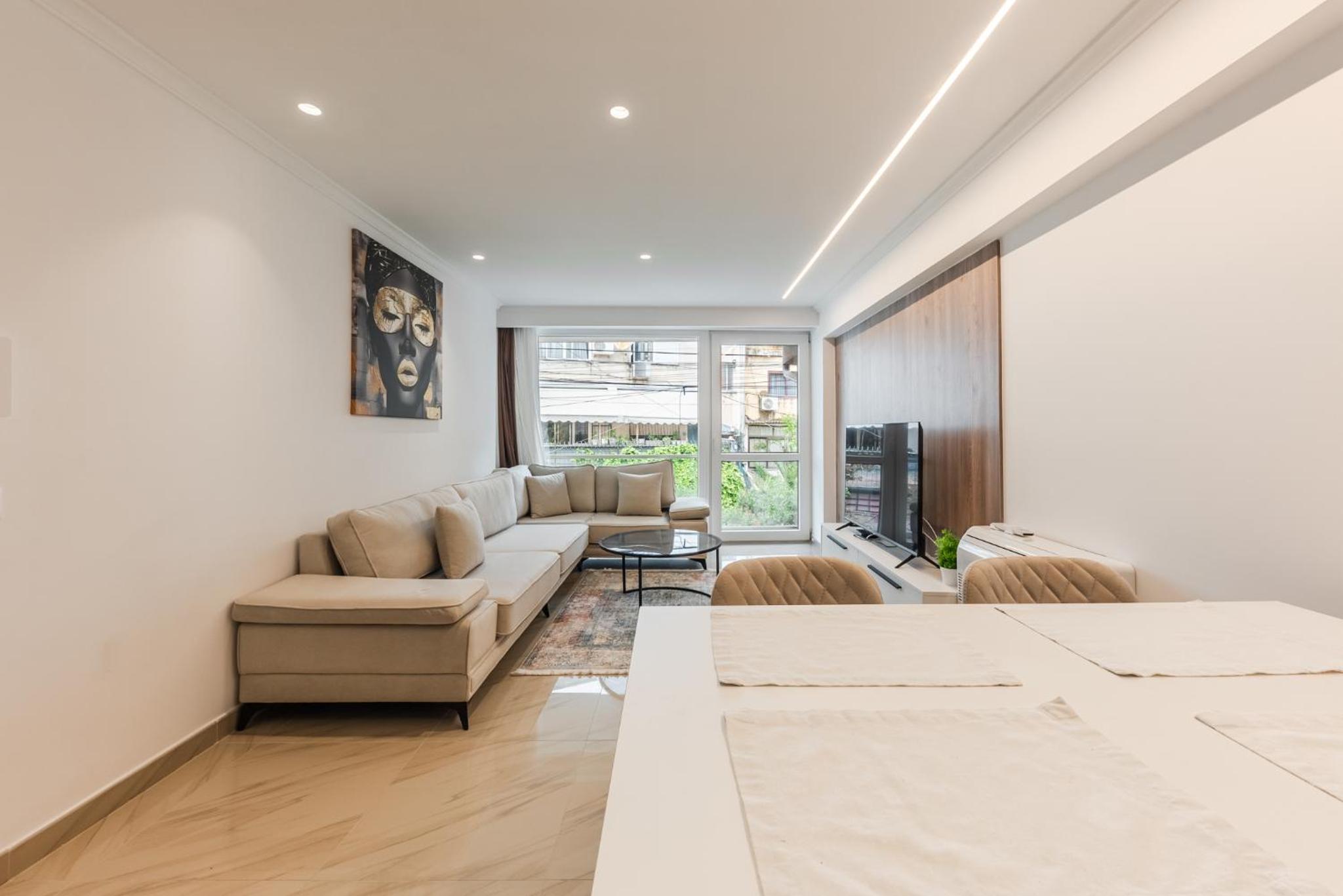 Mumba Apartments by Kondo Stays