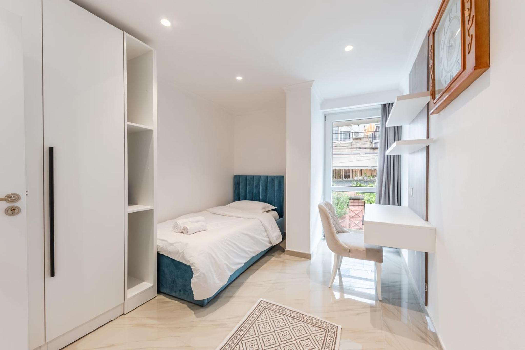 Mumba Apartments by Kondo Stays