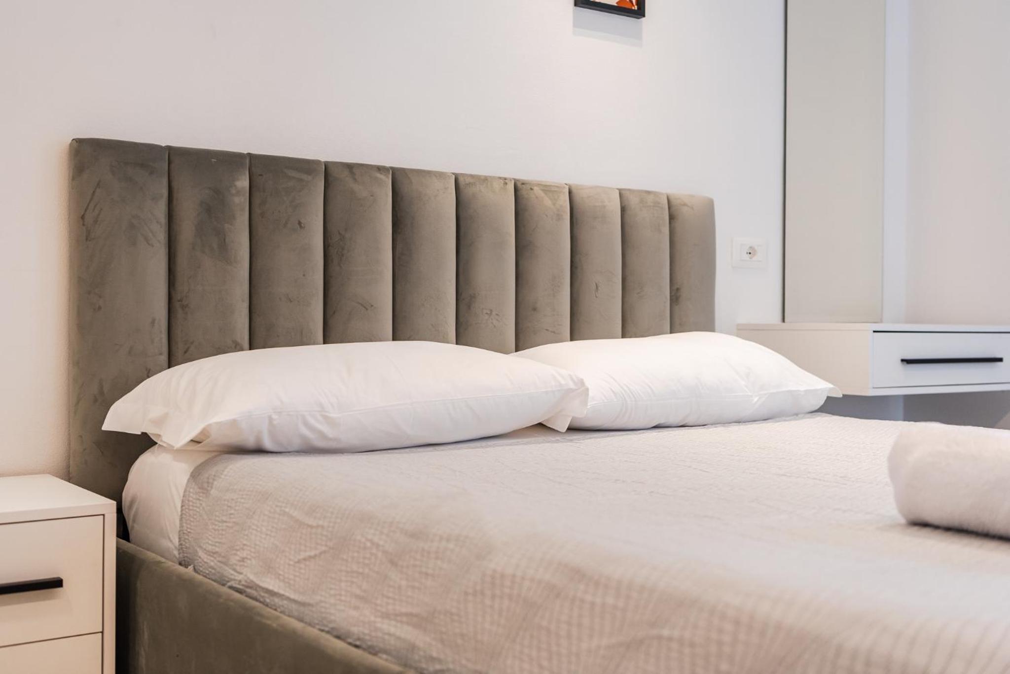 Mumba Apartments by Kondo Stays