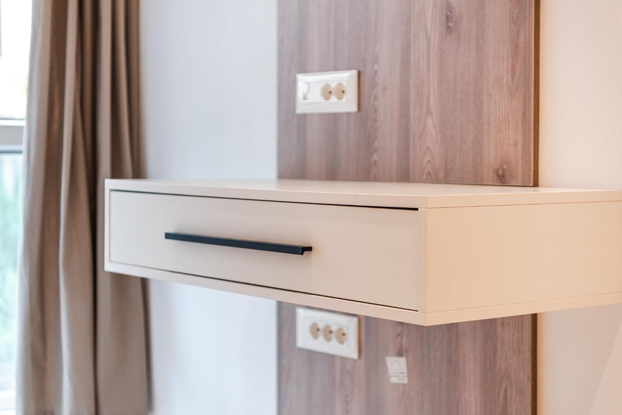 Mumba Apartments by Kondo Stays