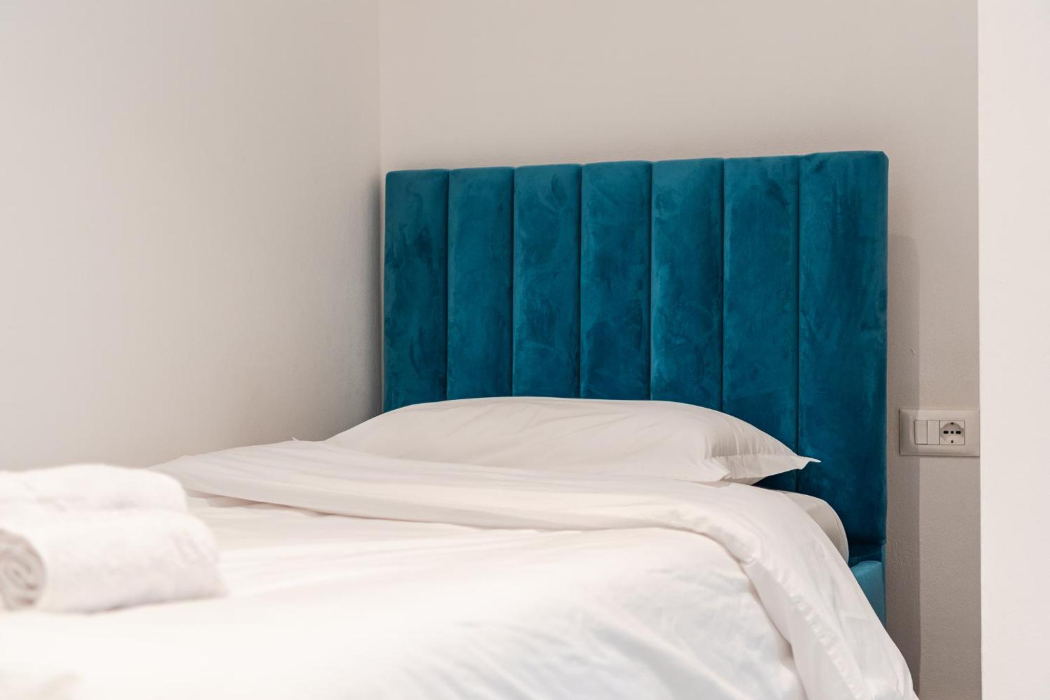Mumba Apartments by Kondo Stays