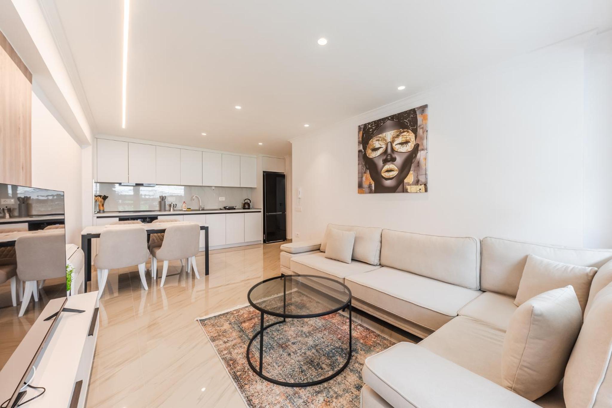 Mumba Apartments by Kondo Stays