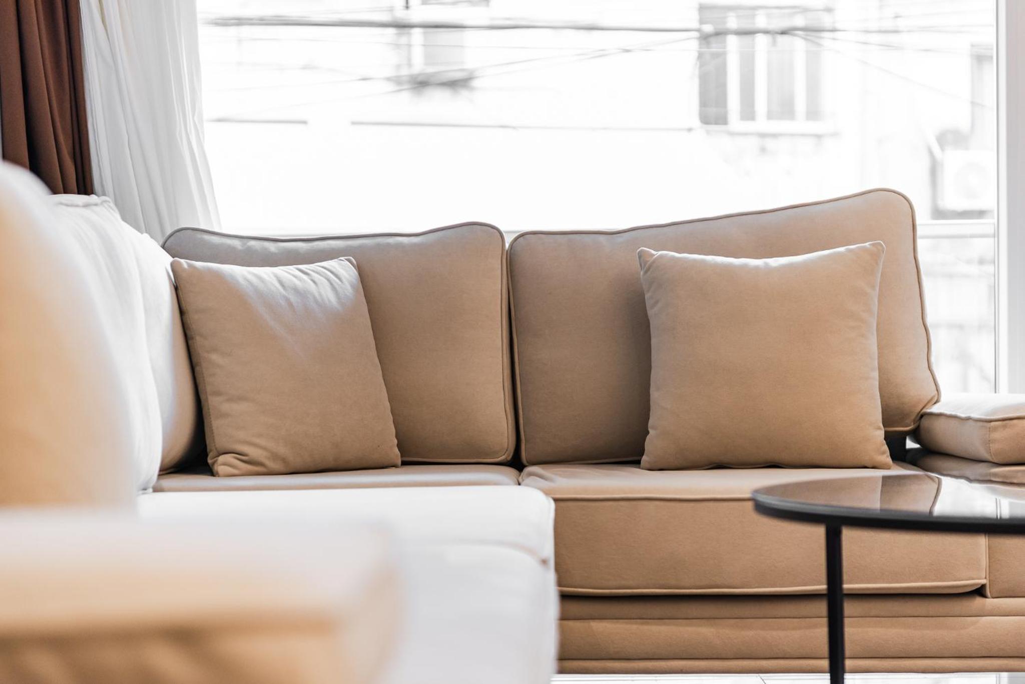 Mumba Apartments by Kondo Stays