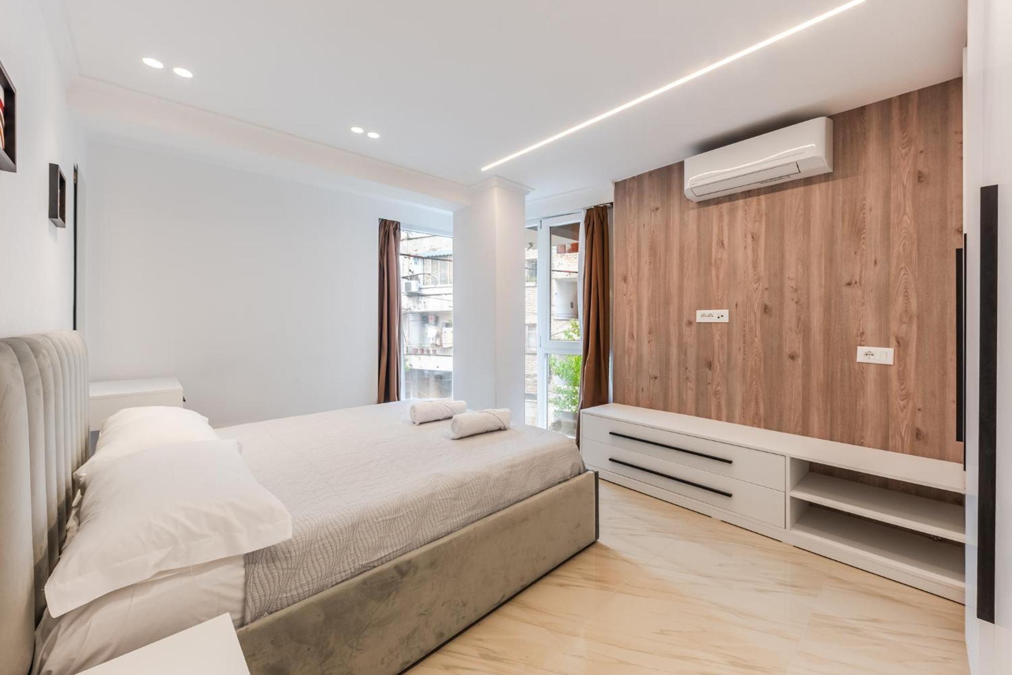 Mumba Apartments by Kondo Stays