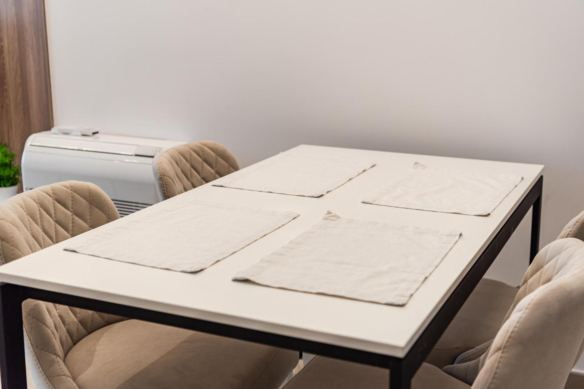 Mumba Apartments by Kondo Stays