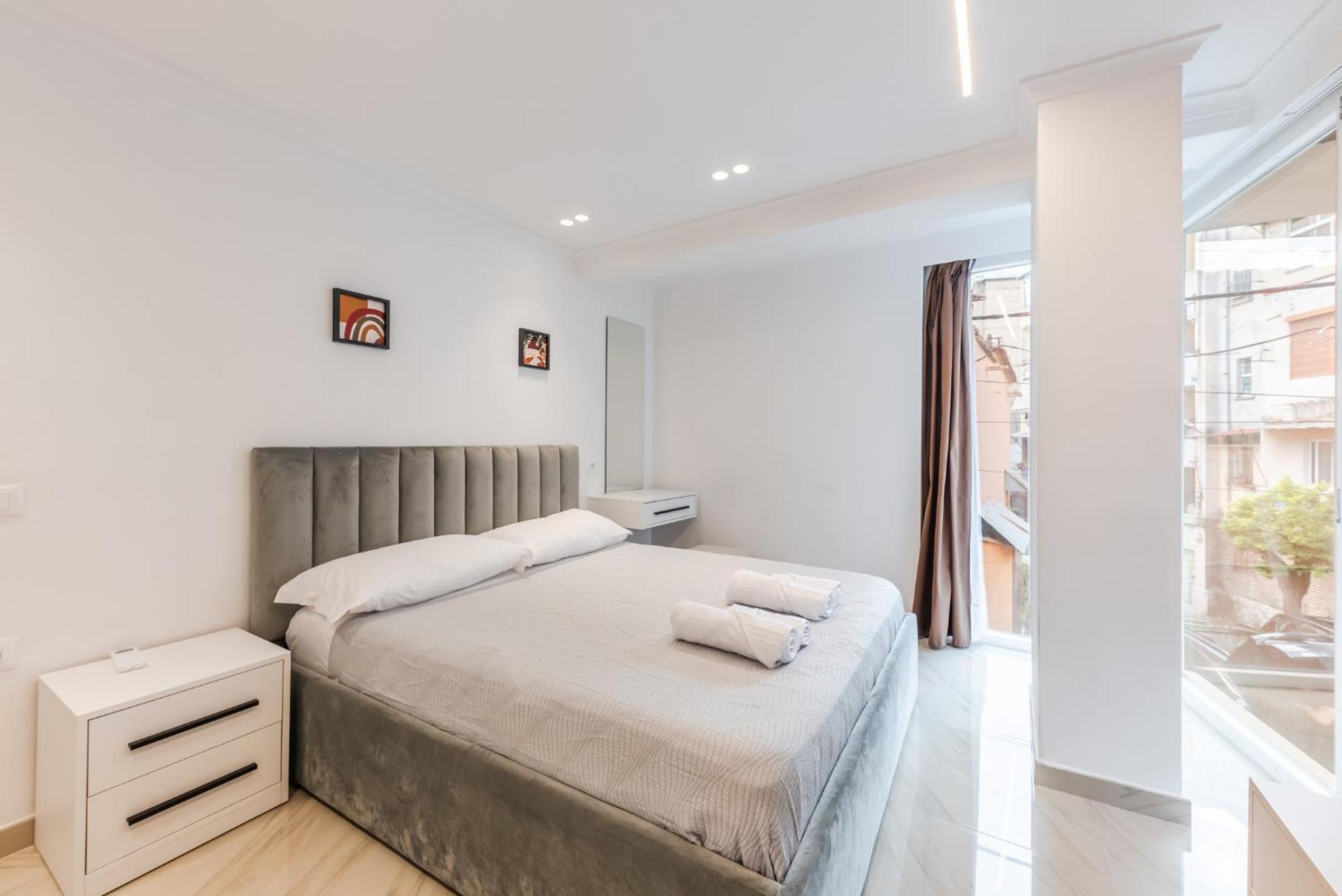 Mumba Apartments by Kondo Stays
