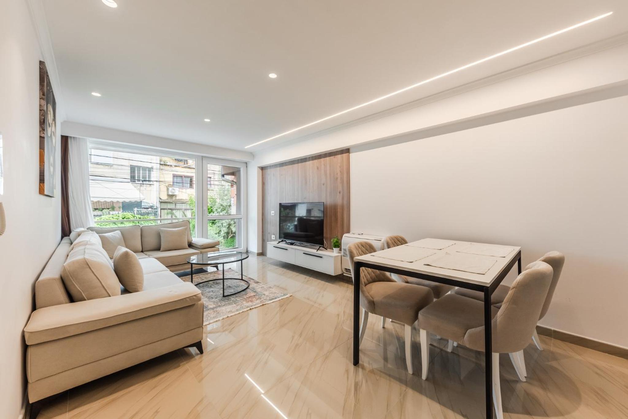 Mumba Apartments by Kondo Stays