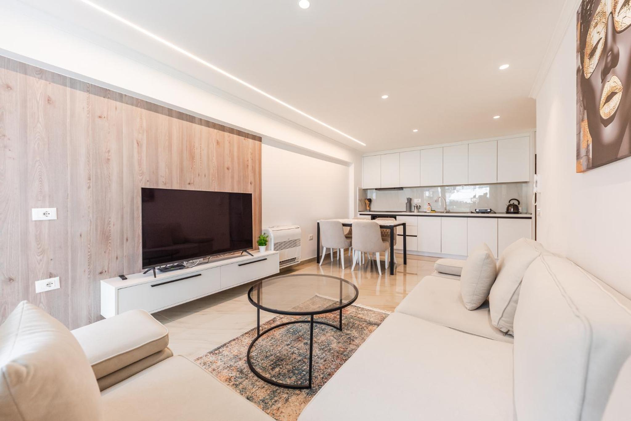 Mumba Apartments by Kondo Stays