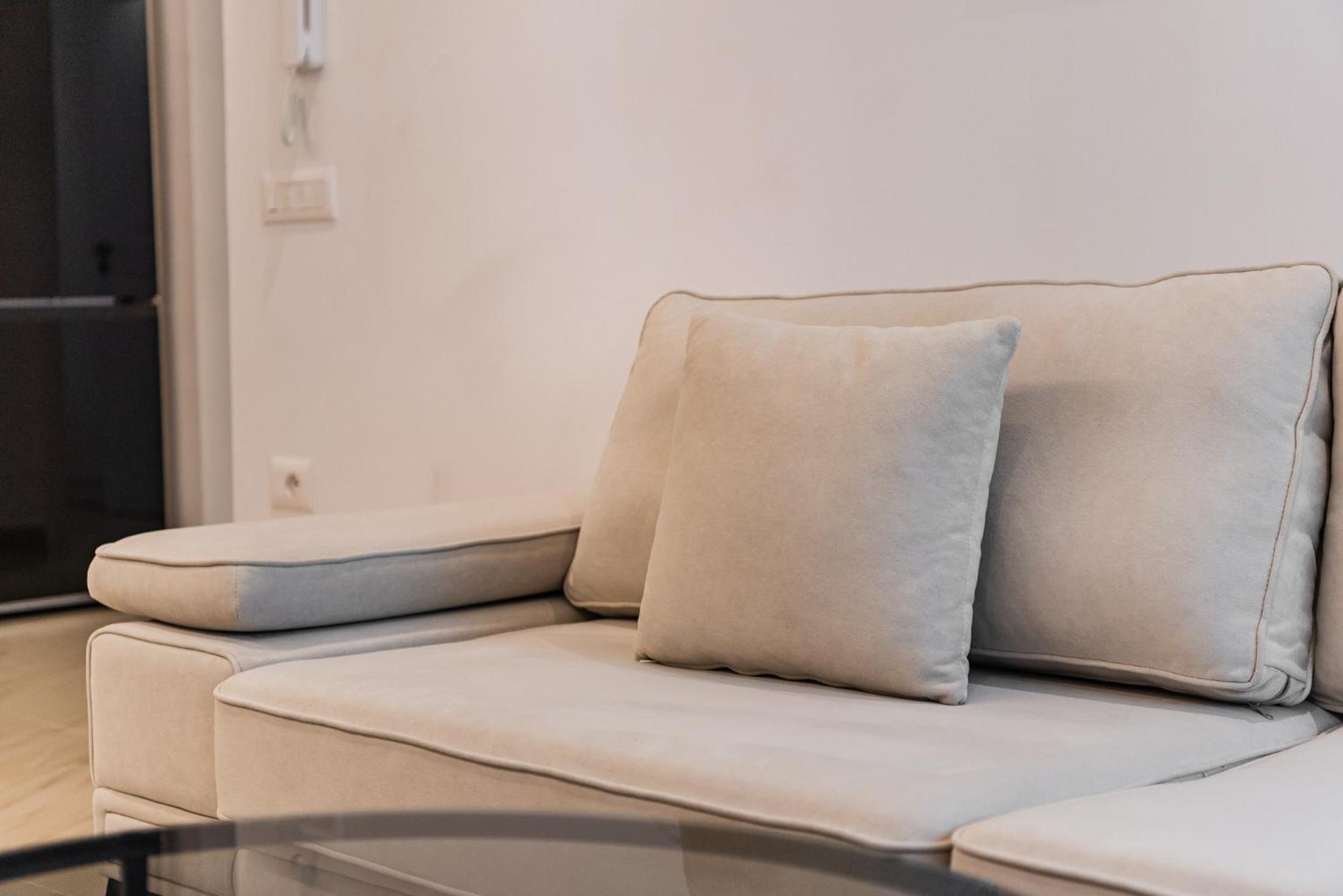 Mumba Apartments by Kondo Stays