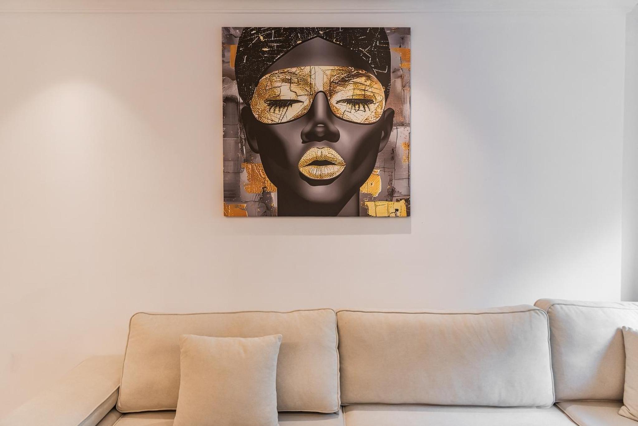 Mumba Apartments by Kondo Stays
