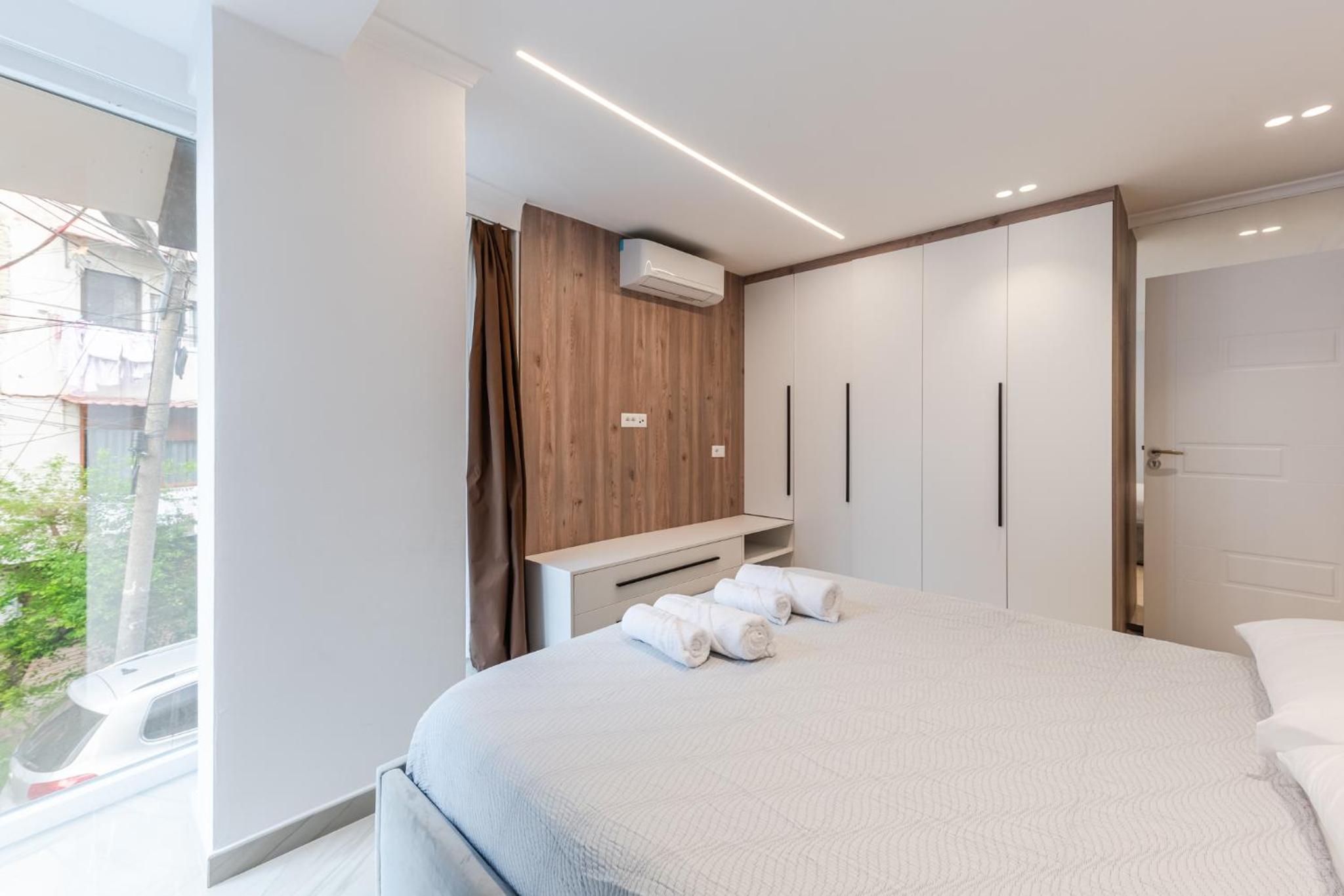 Mumba Apartments by Kondo Stays