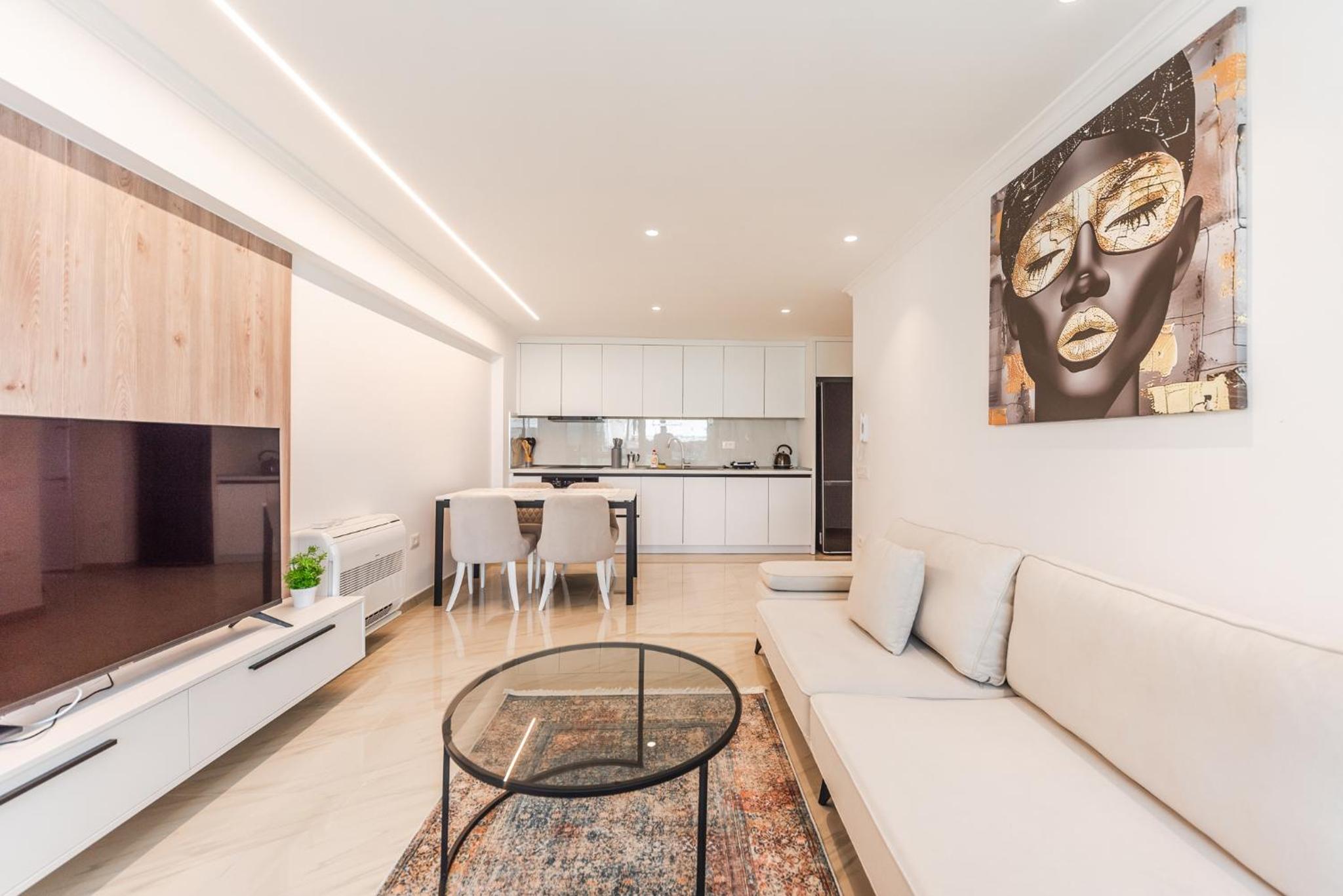 Mumba Apartments by Kondo Stays