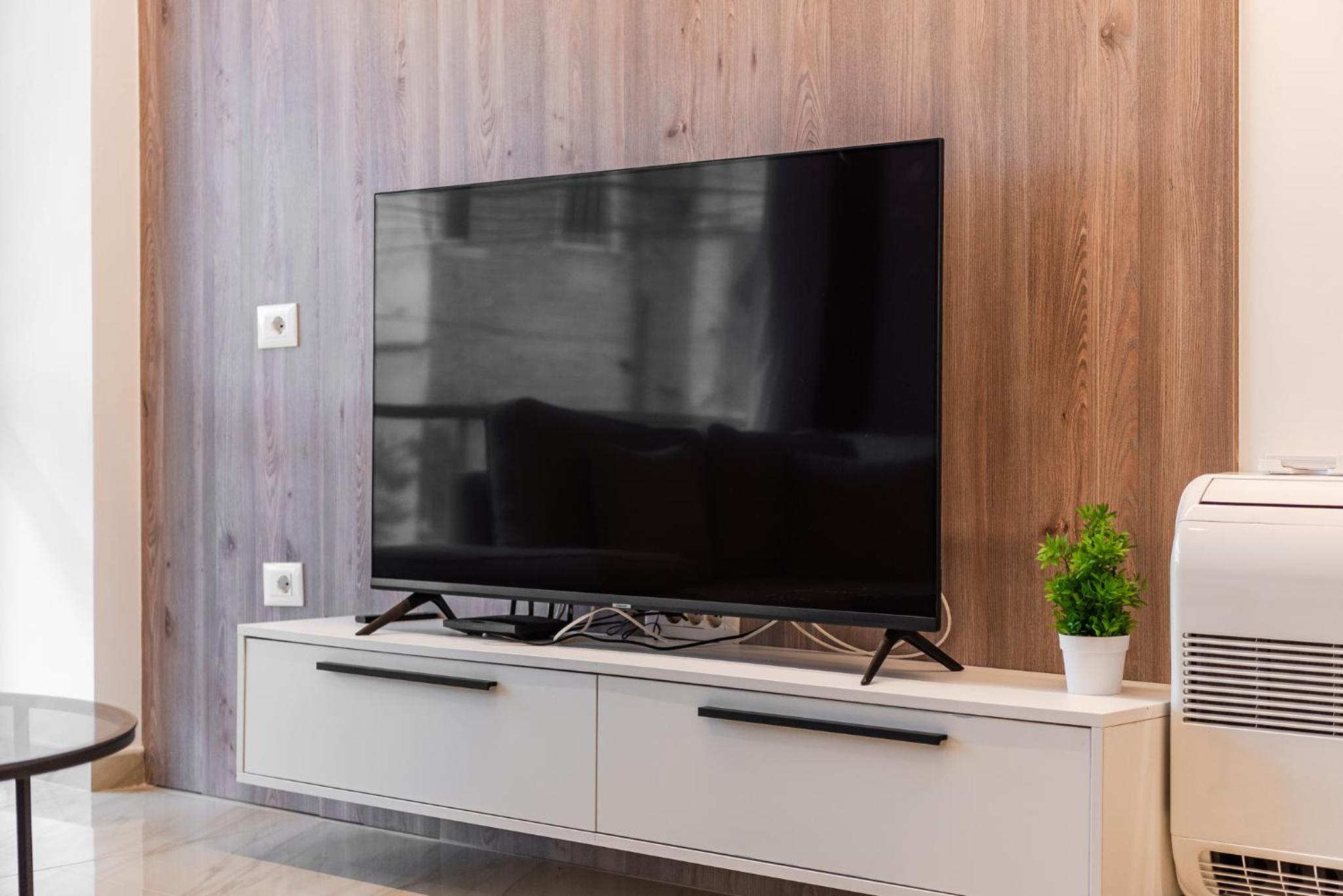 Mumba Apartments by Kondo Stays