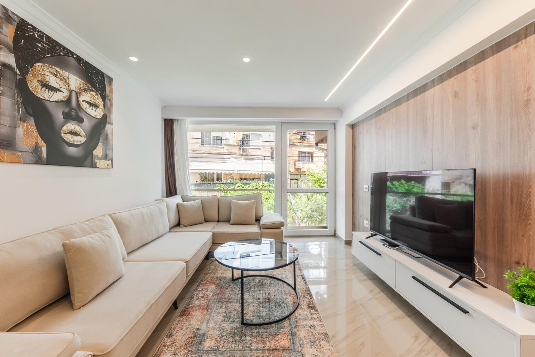 Mumba Apartments by Kondo Stays