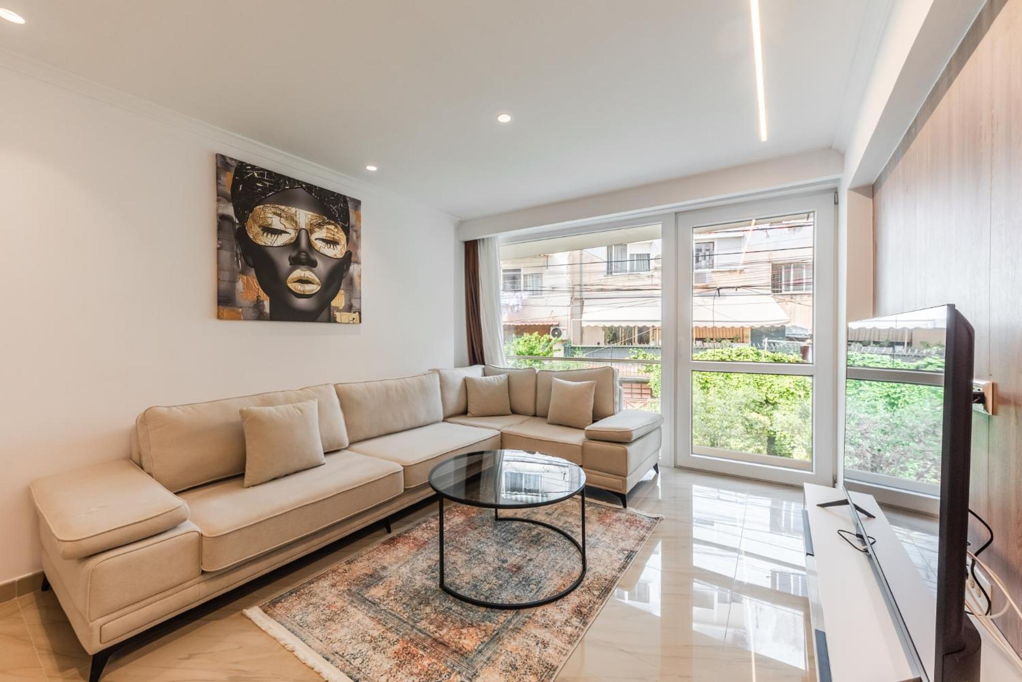 Mumba Apartments by Kondo Stays