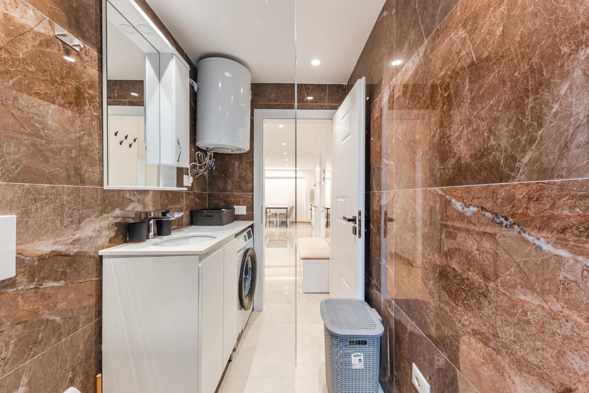 Mumba Apartments by Kondo Stays
