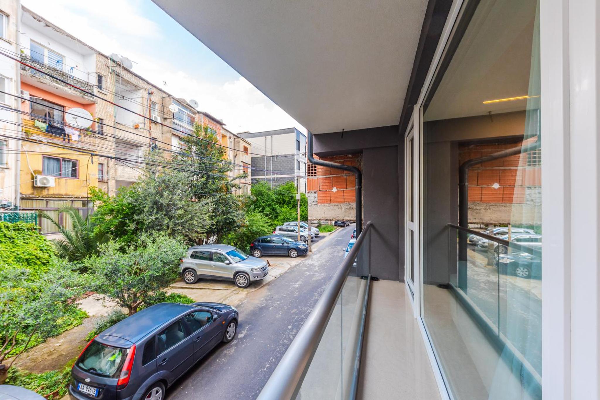 Mumba Apartments by Kondo Stays