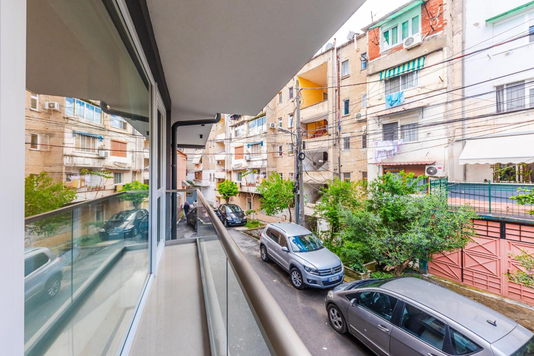 Mumba Apartments by Kondo Stays