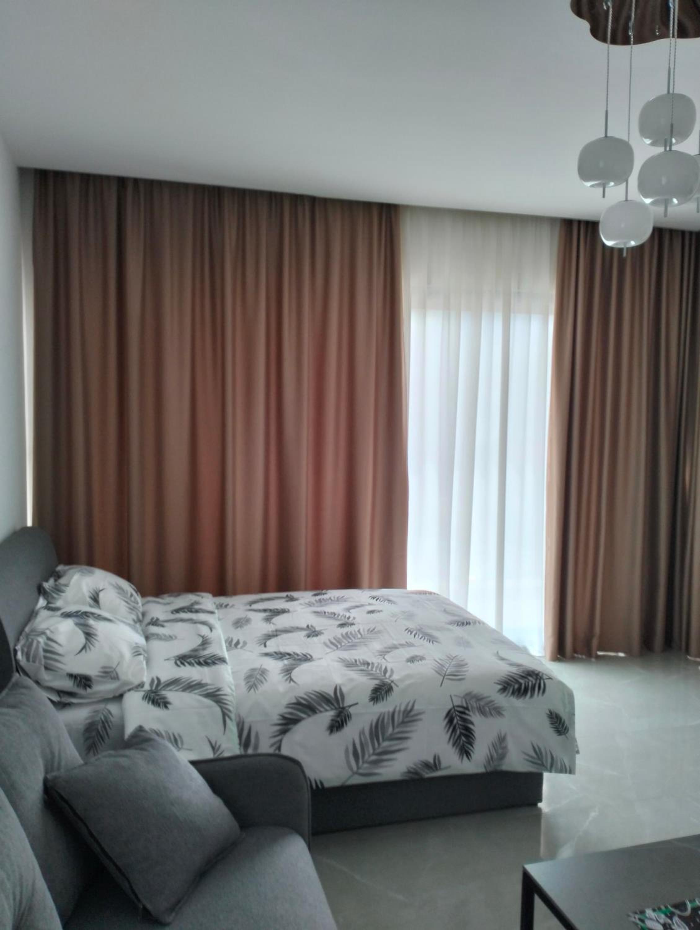 Delux studio Jovana