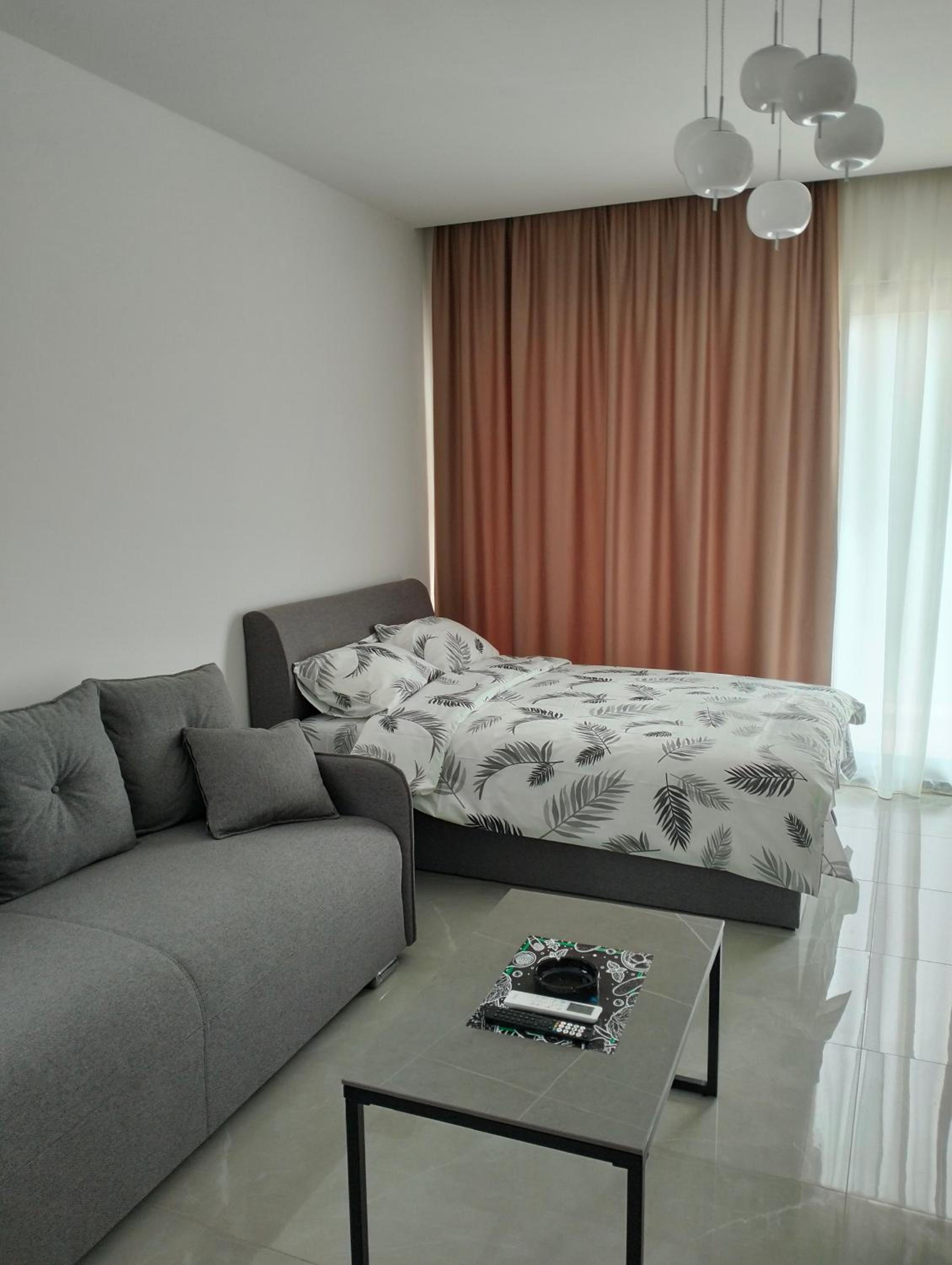 Delux studio Jovana