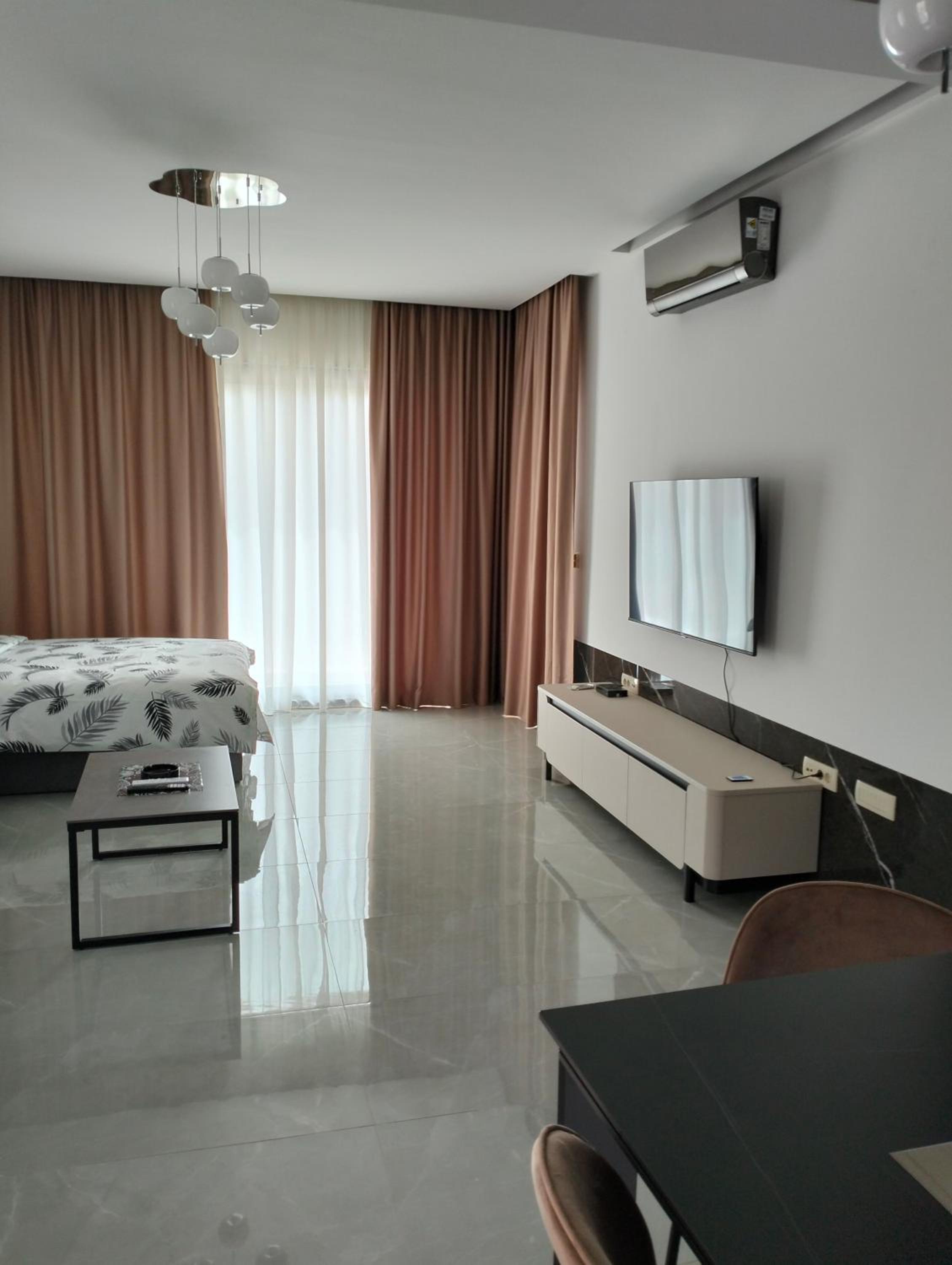 Delux studio Jovana