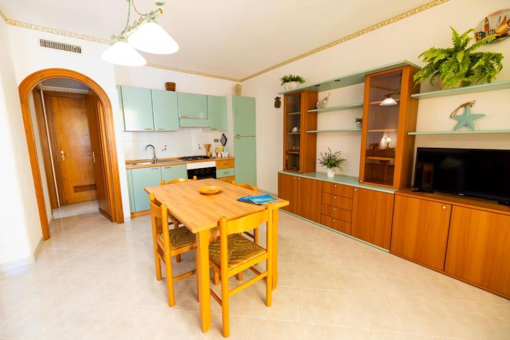 Calasole House: Mare a 2 Passi photo 2