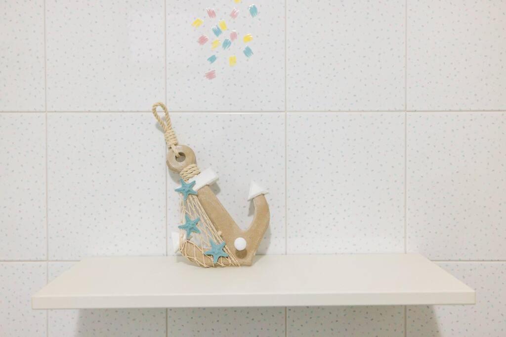 Calasole House: Mare a 2 Passi photo 4