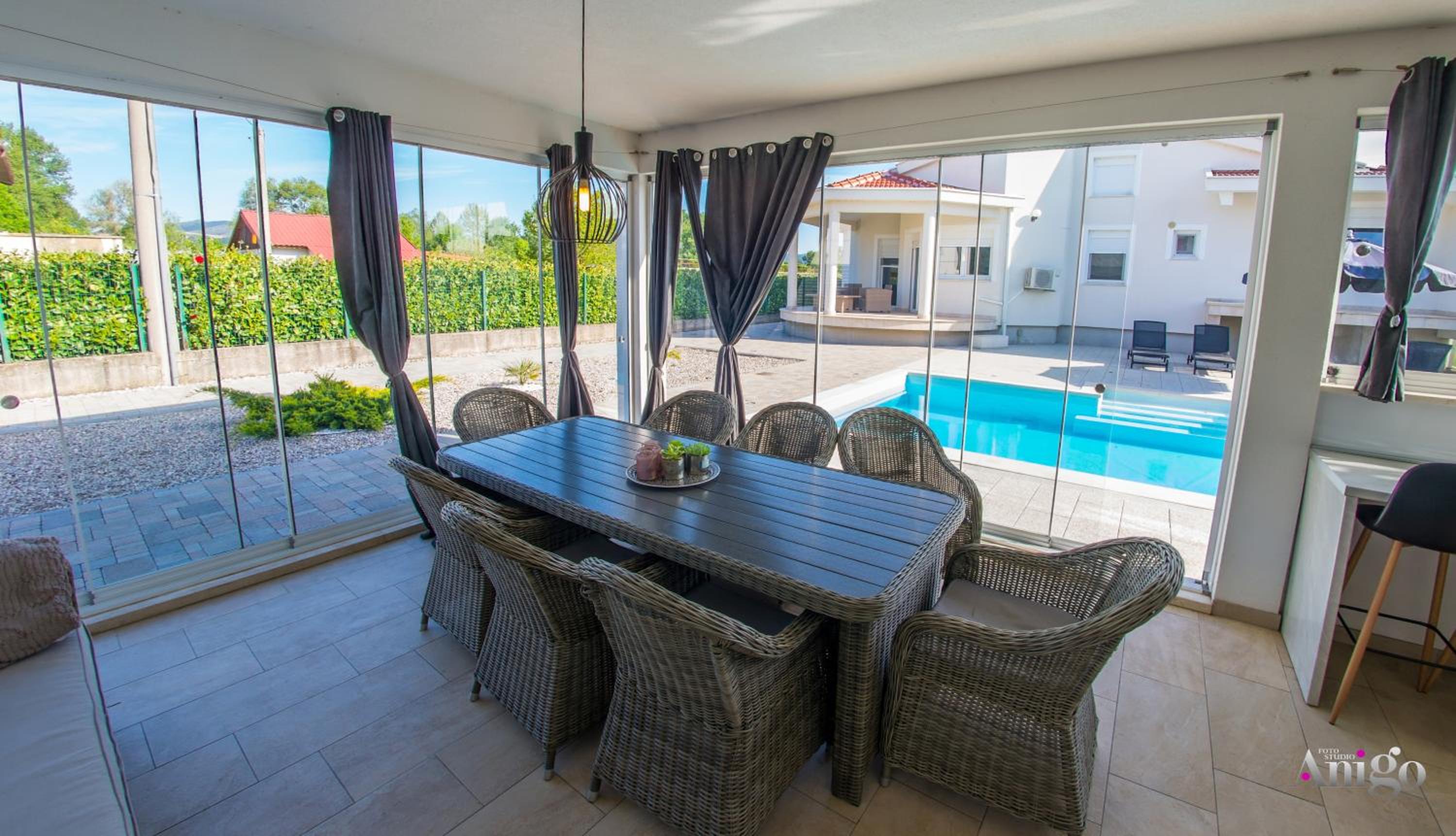 Vila Neretva