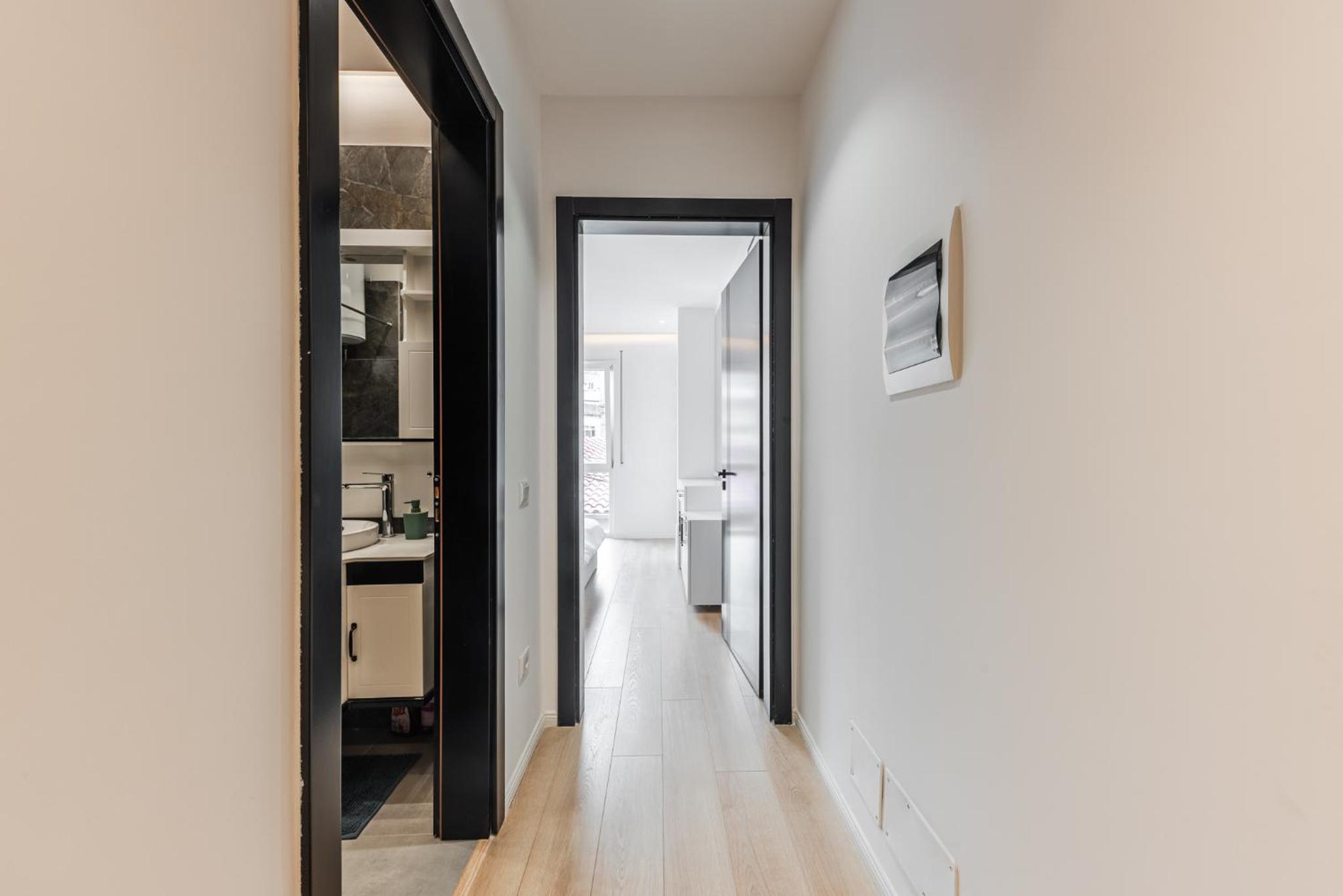 Mumba Apartments by Kondo Stays