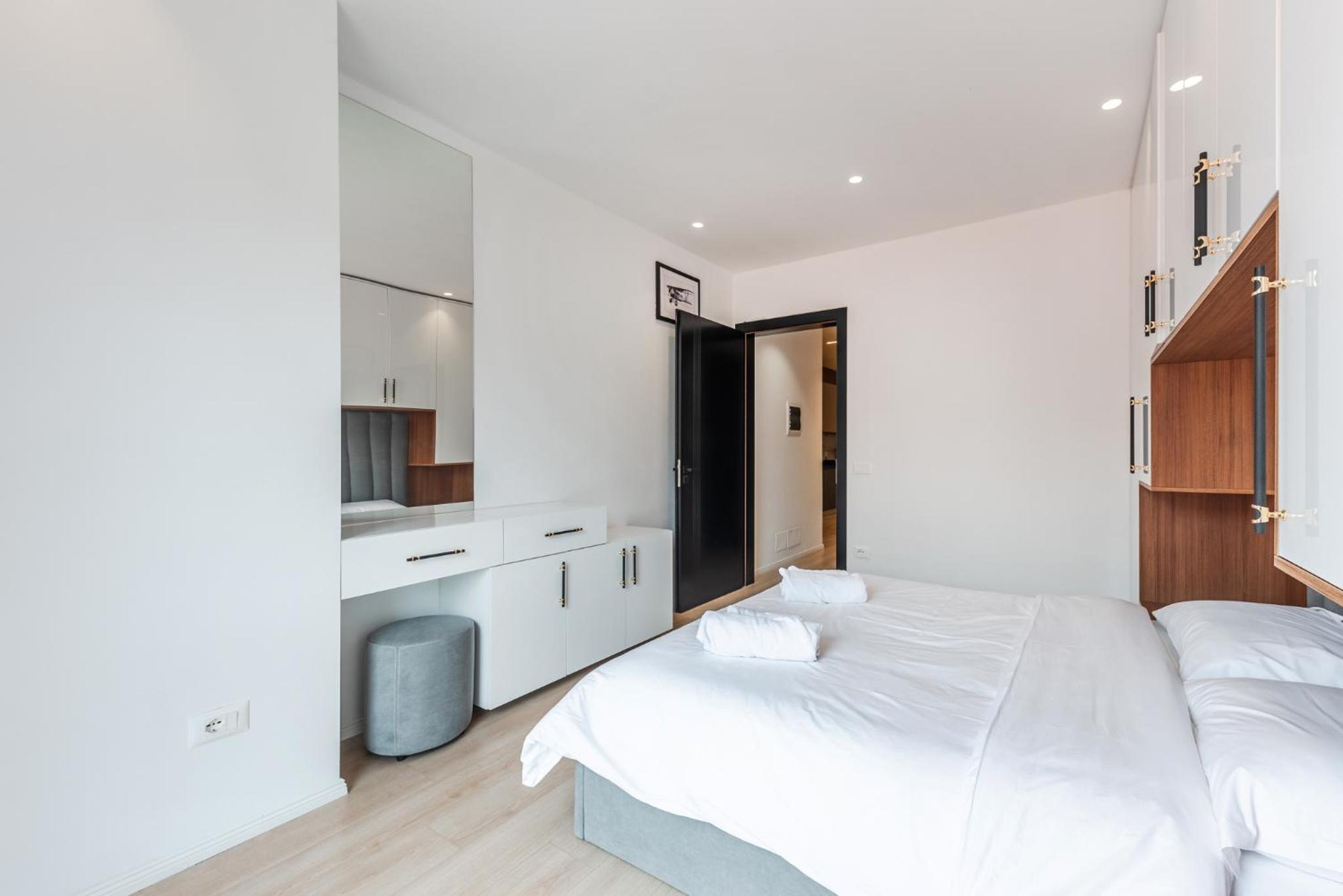Mumba Apartments by Kondo Stays