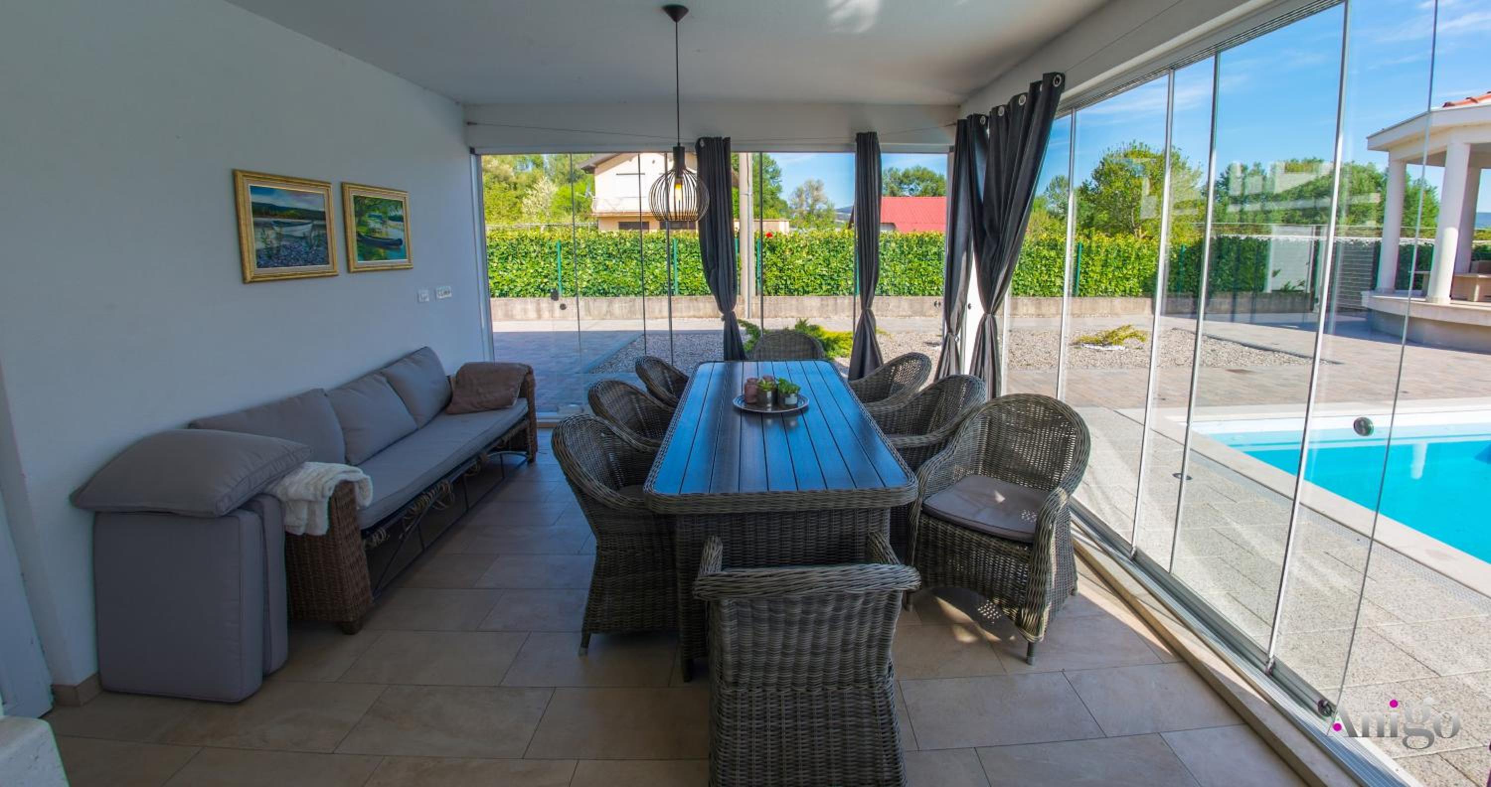 Vila Neretva