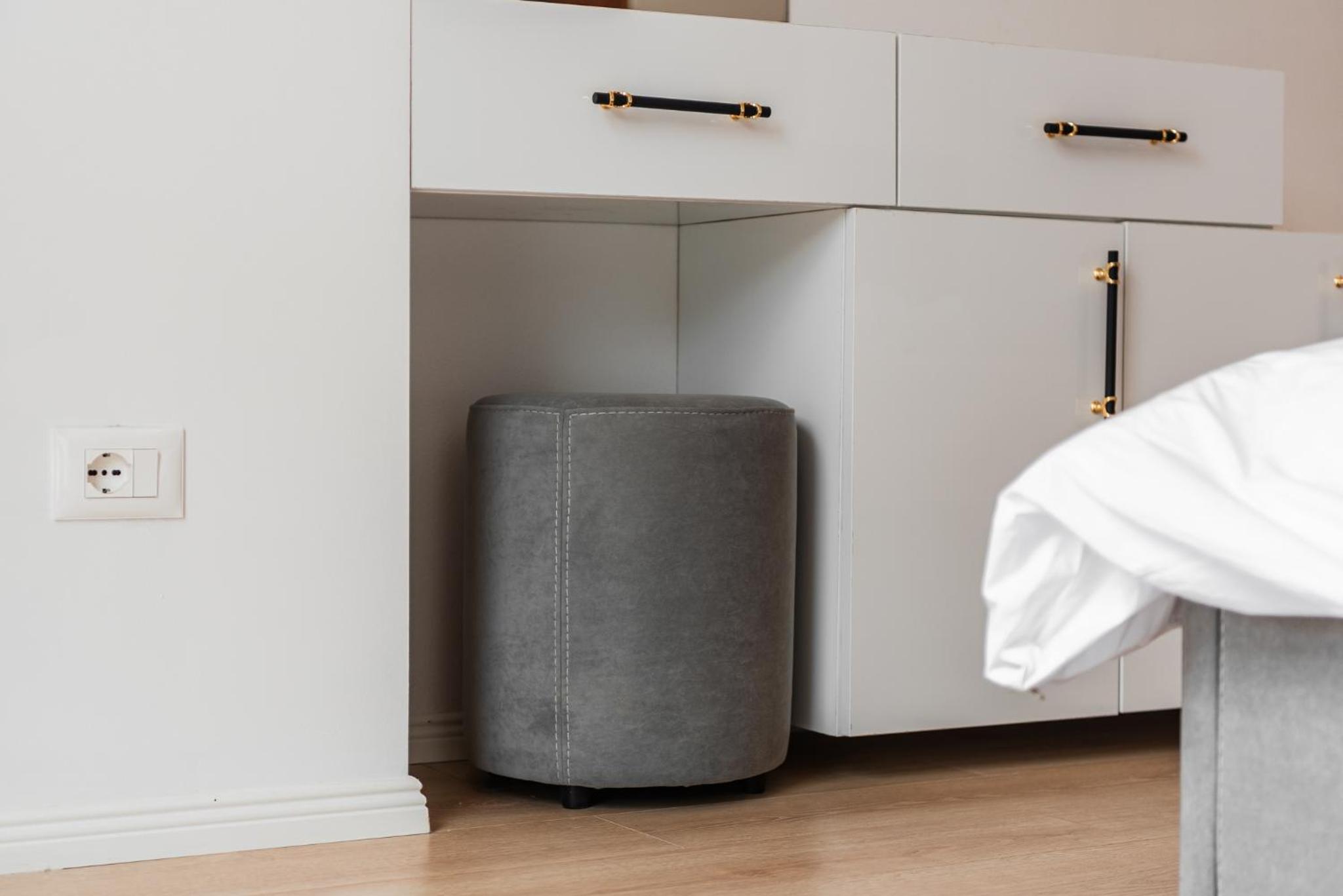 Mumba Apartments by Kondo Stays