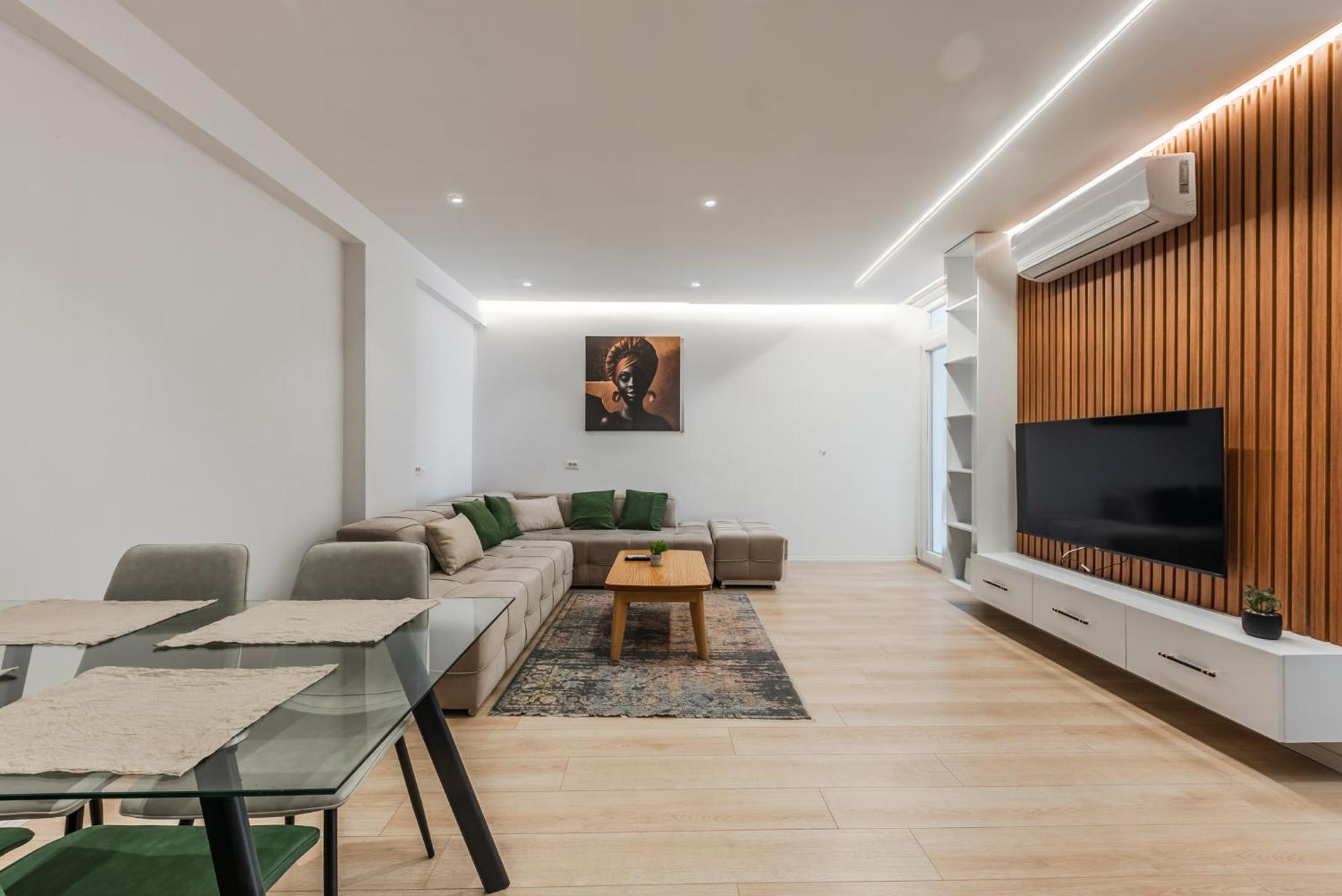 Mumba Apartments by Kondo Stays