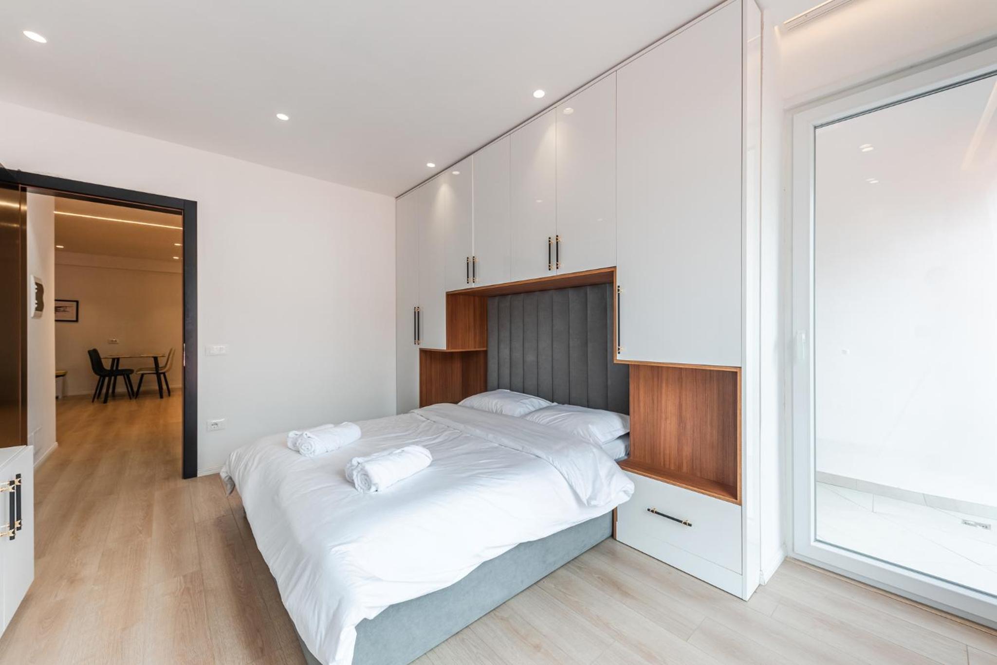 Mumba Apartments by Kondo Stays