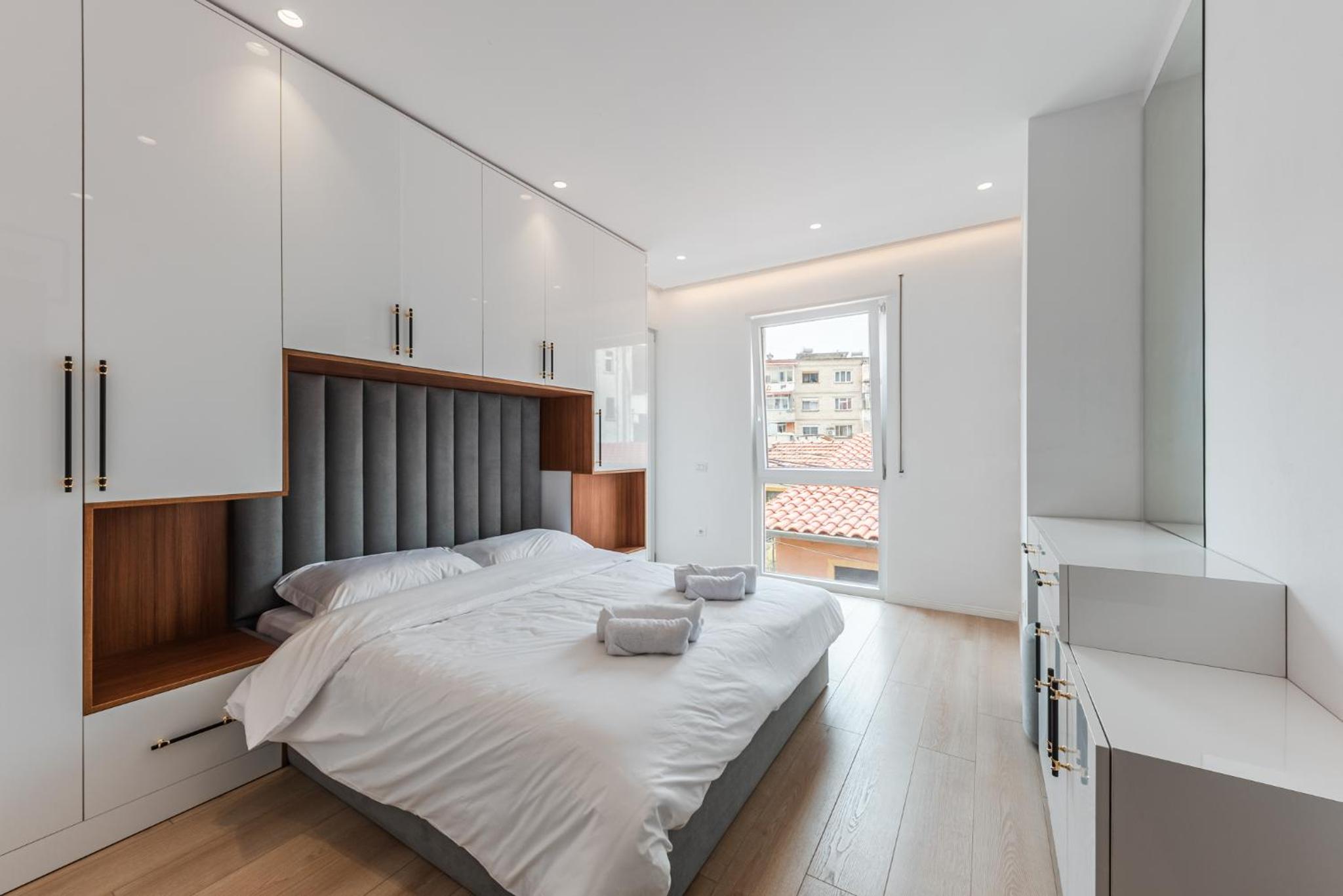 Mumba Apartments by Kondo Stays